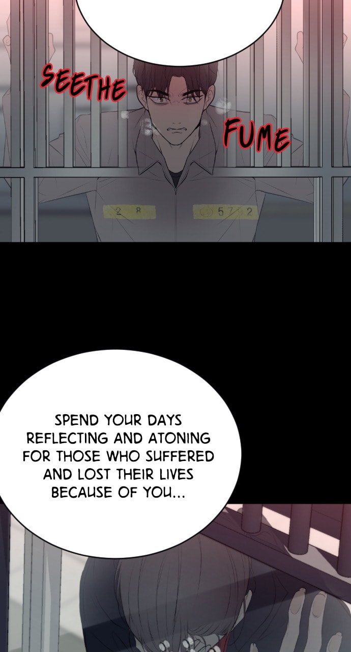 Take Me, I'm Yours Chapter 106 page 47 - 