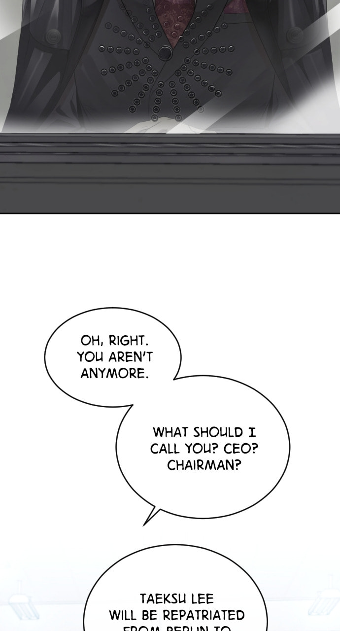 Take Me, I'm Yours Chapter 106 page 6 - 