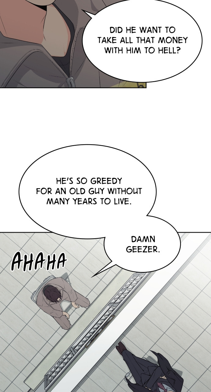 Take Me, I'm Yours Chapter 106 page 8 - 