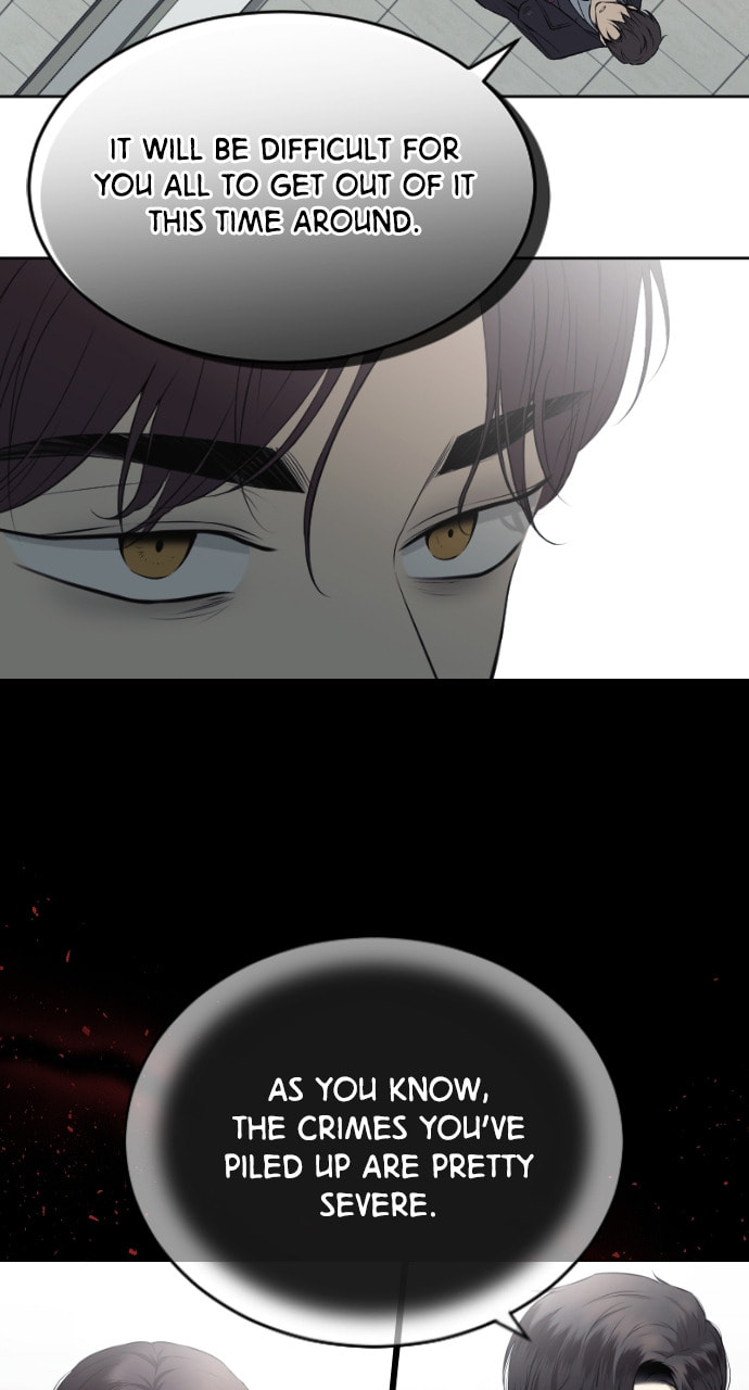Take Me, I'm Yours Chapter 106 page 9 - 