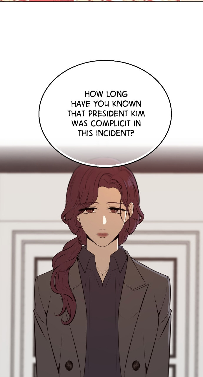 Take Me, I'm Yours Chapter 107 page 2 - 