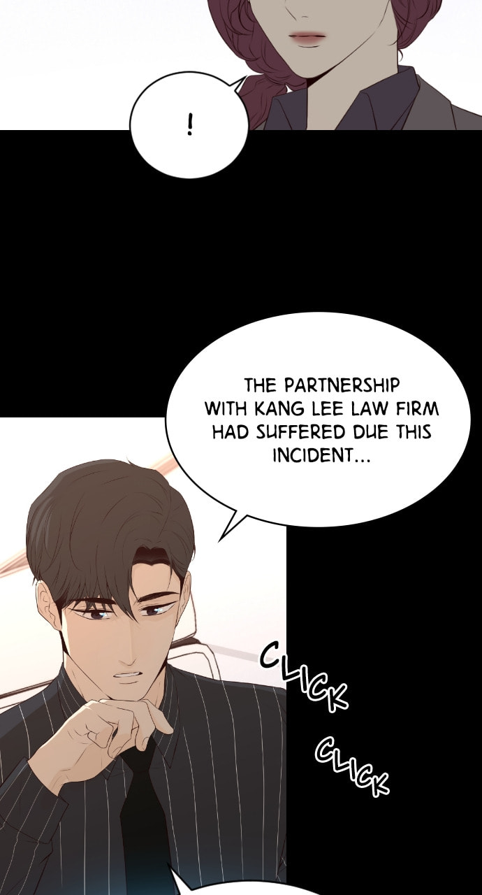 Take Me, I'm Yours Chapter 107 page 12 - 
