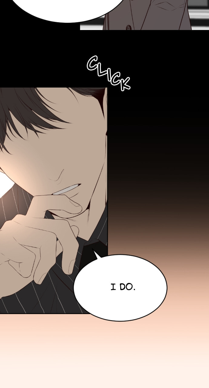 Take Me, I'm Yours Chapter 107 page 14 - 