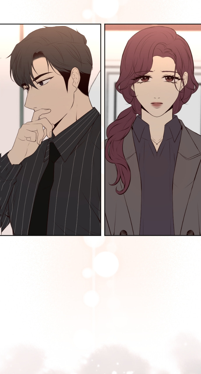 Take Me, I'm Yours Chapter 107 page 16 - 
