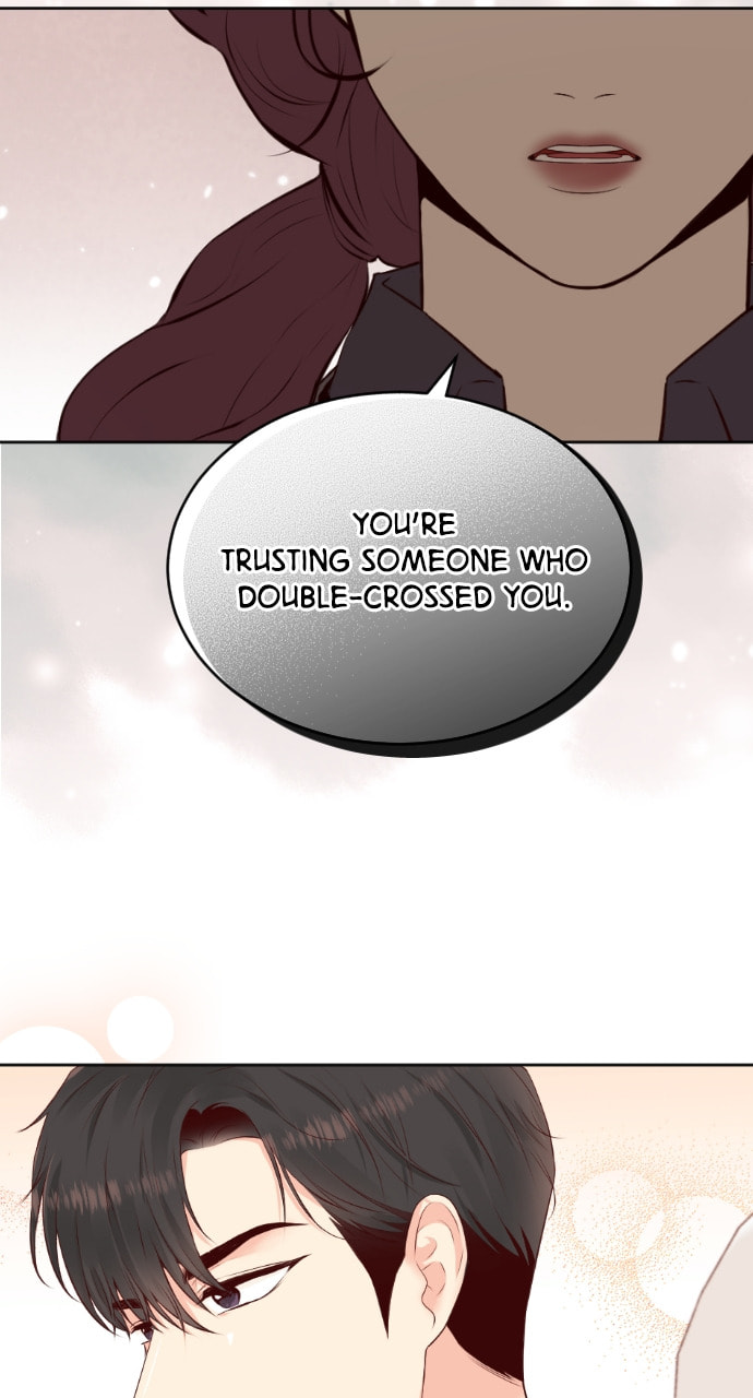 Take Me, I'm Yours Chapter 107 page 17 - 
