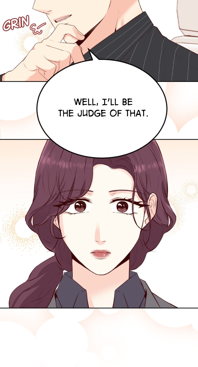 Take Me, I'm Yours Chapter 107 page 18 - 