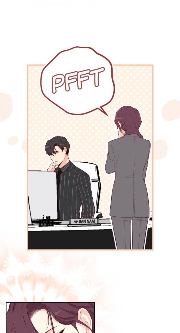 Take Me, I'm Yours Chapter 107 page 19 - 