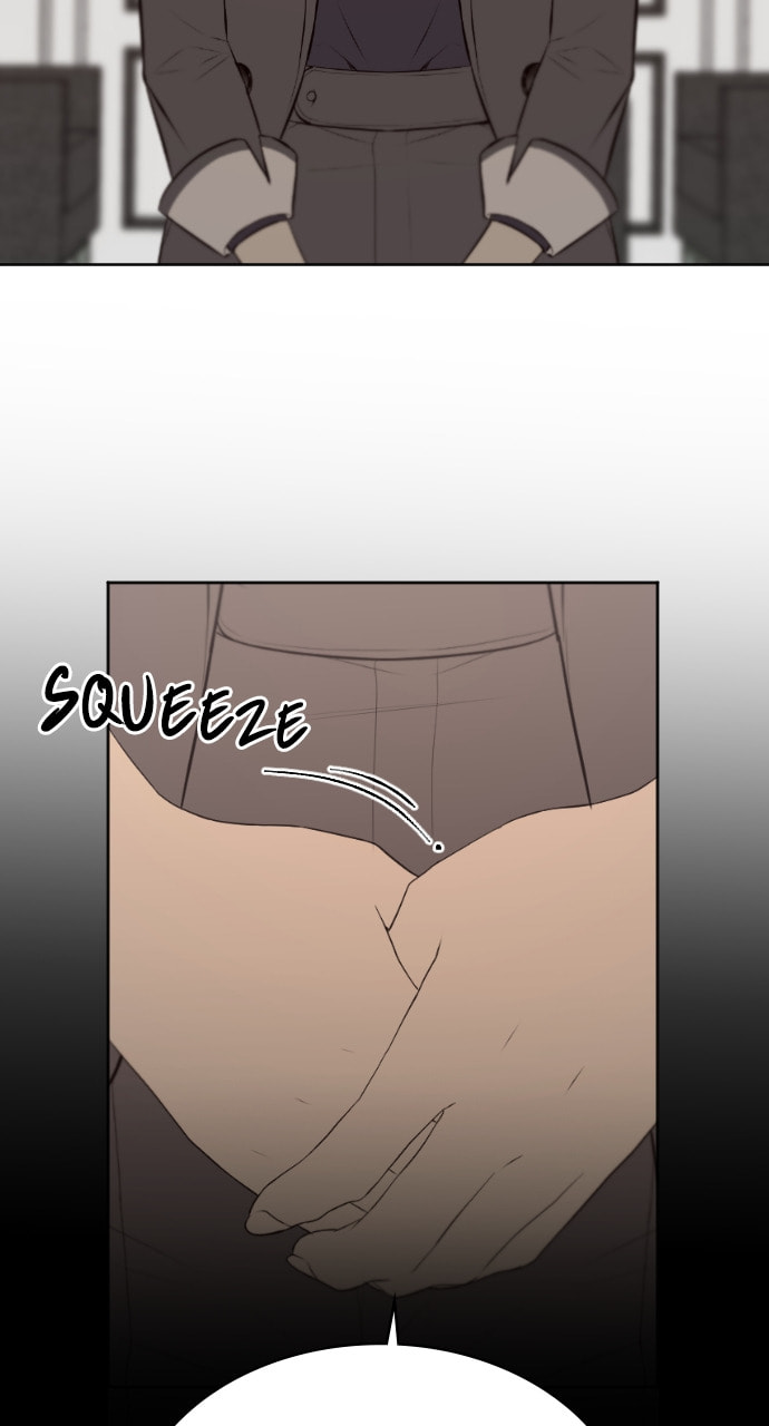 Take Me, I'm Yours Chapter 107 page 3 - 