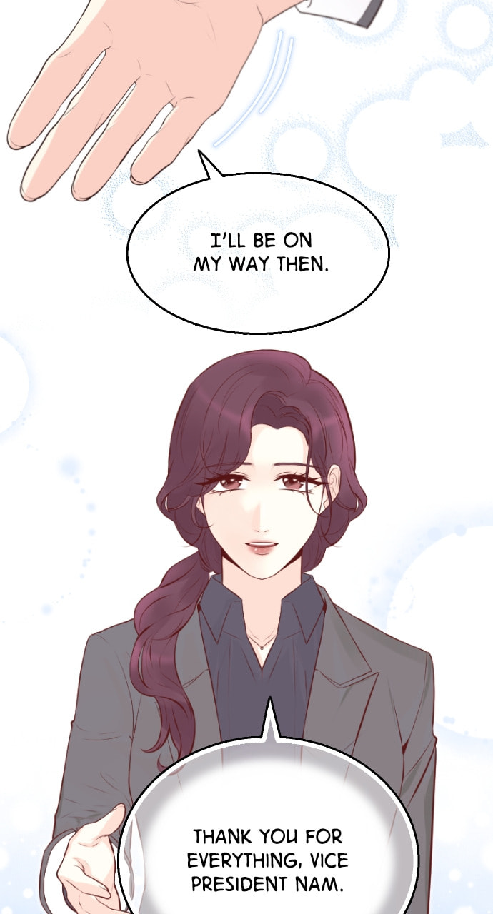 Take Me, I'm Yours Chapter 107 page 21 - 