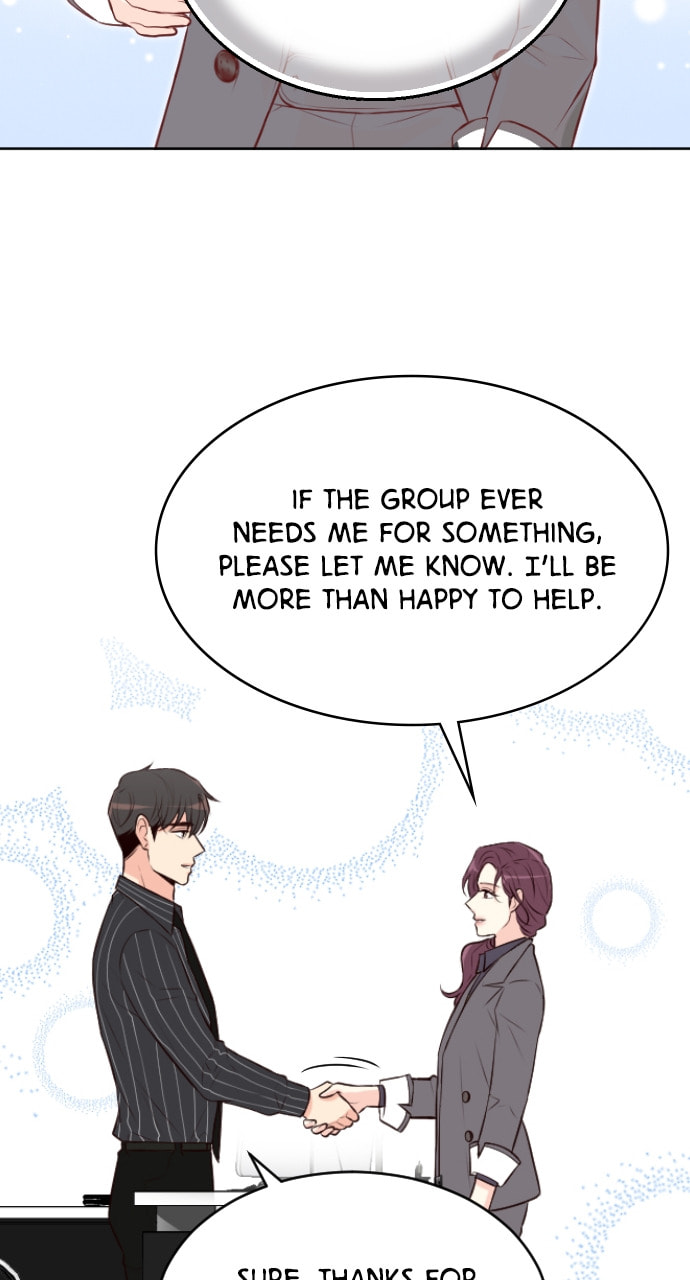 Take Me, I'm Yours Chapter 107 page 22 - 