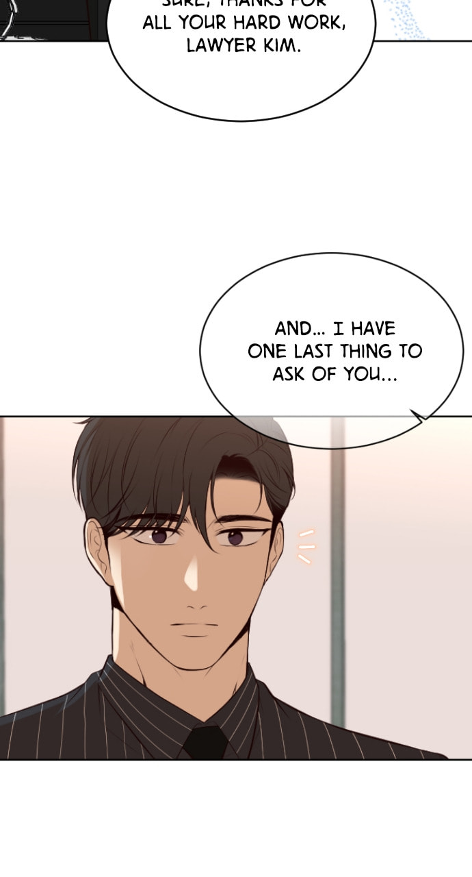 Take Me, I'm Yours Chapter 107 page 23 - 