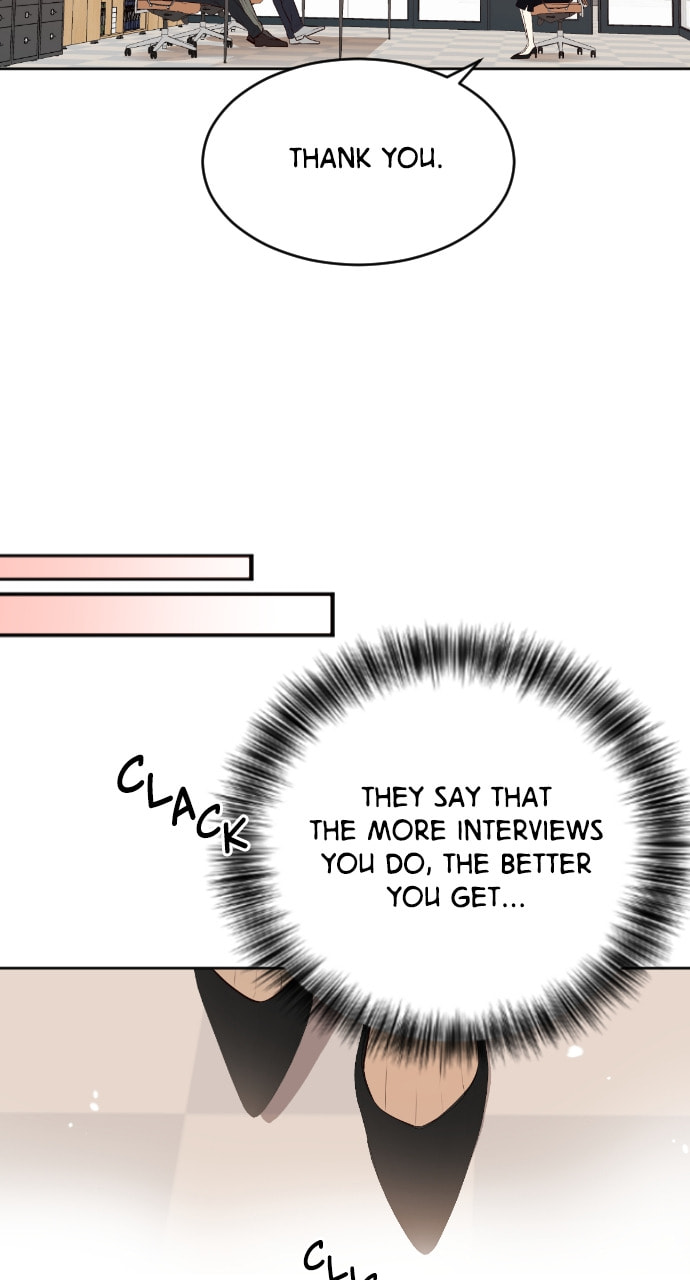 Take Me, I'm Yours Chapter 107 page 28 - 
