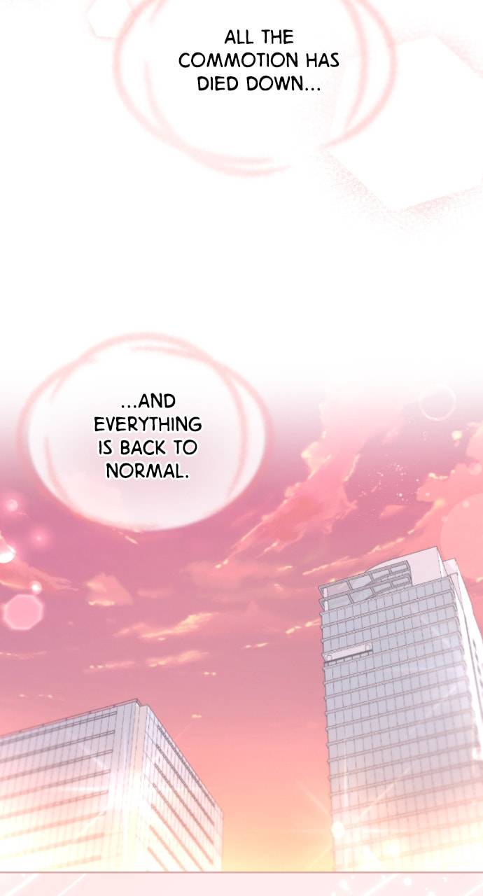 Take Me, I'm Yours Chapter 107 page 31 - 