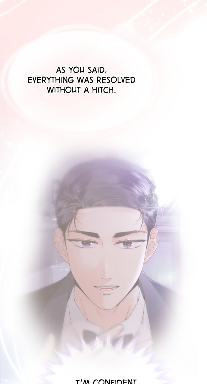 Take Me, I'm Yours Chapter 107 page 32 - 