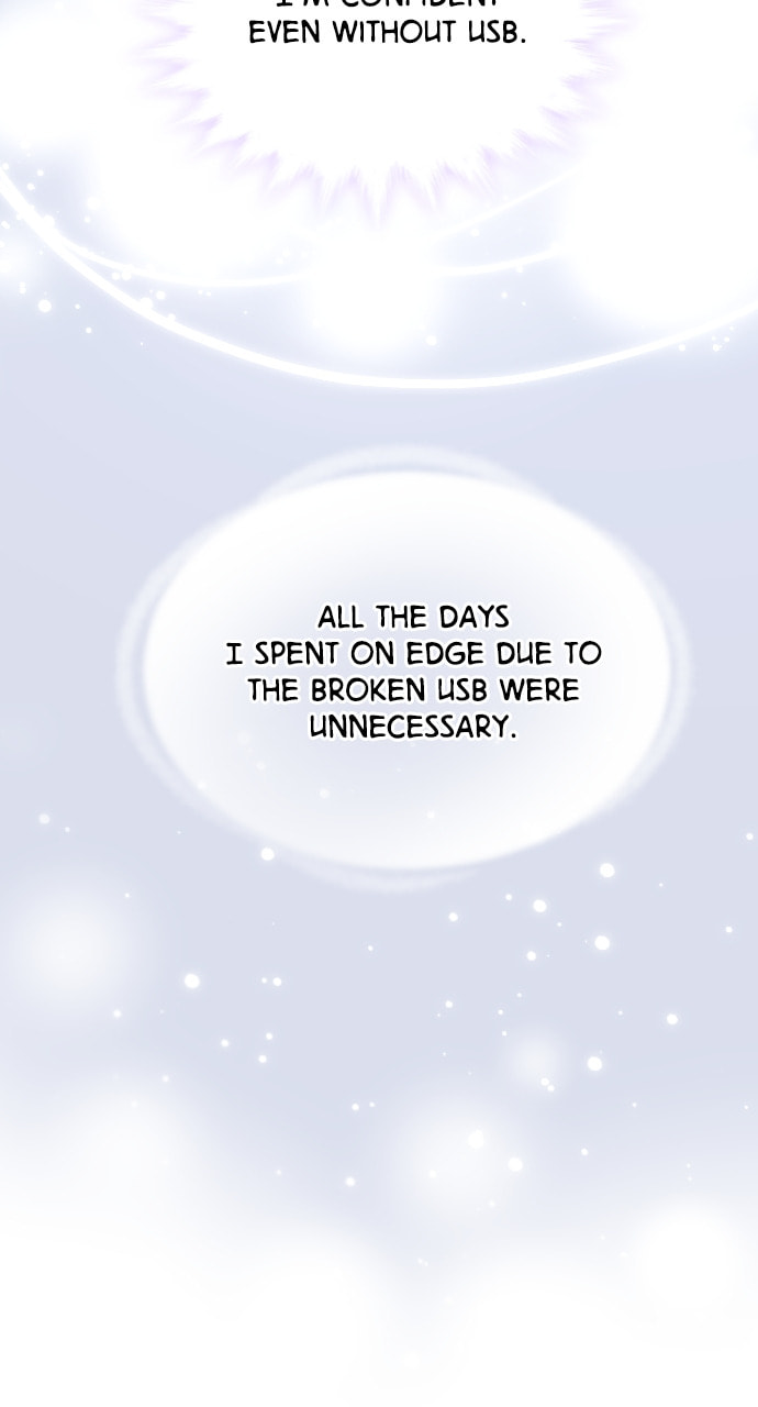 Take Me, I'm Yours Chapter 107 page 33 - 