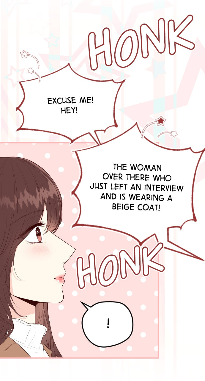Take Me, I'm Yours Chapter 107 page 35 - 