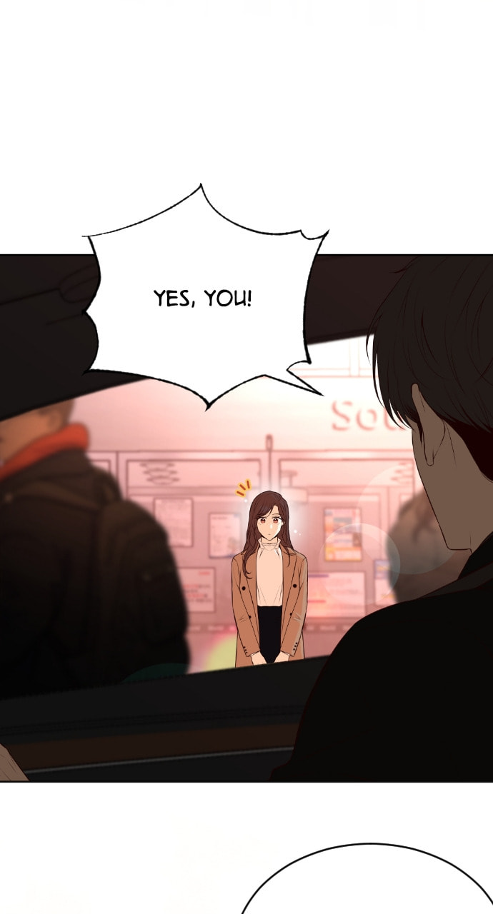 Take Me, I'm Yours Chapter 107 page 36 - 