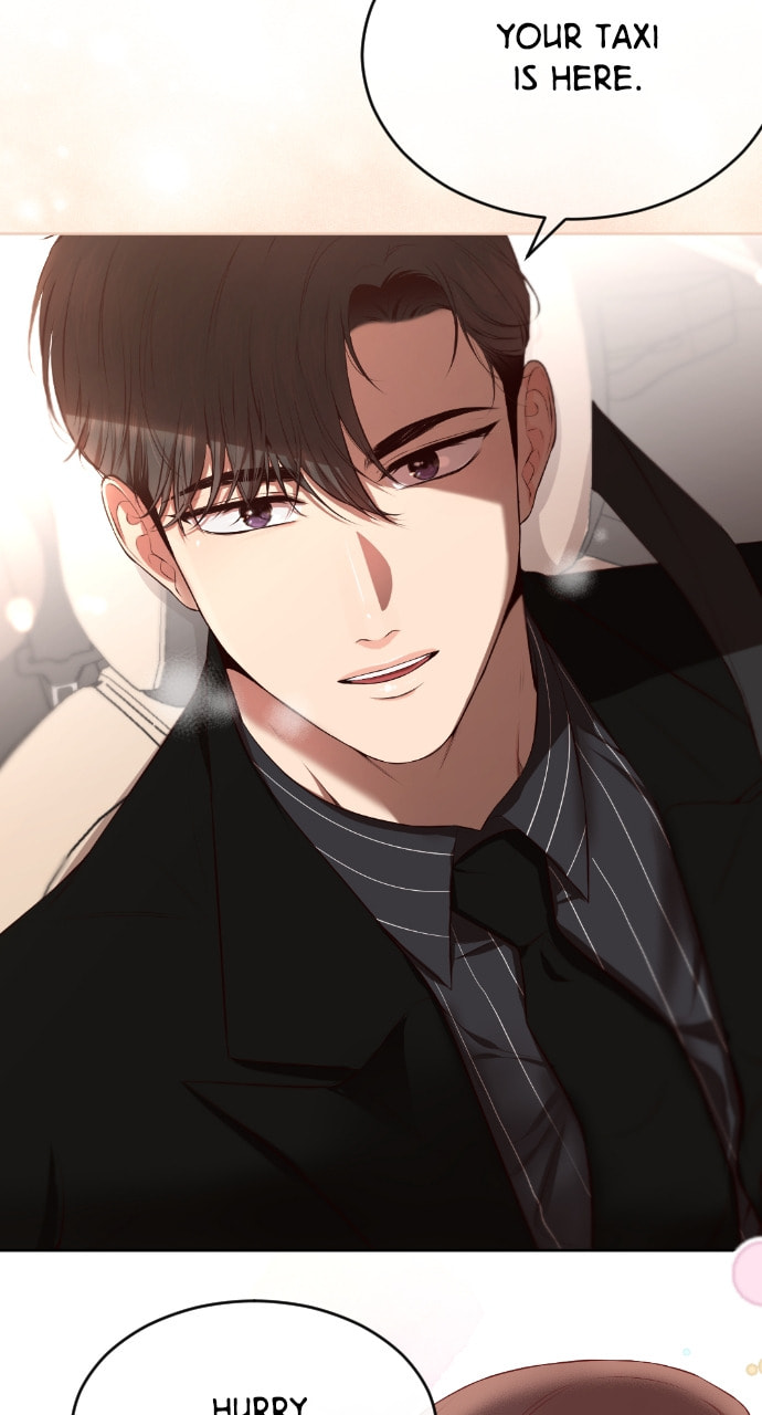 Take Me, I'm Yours Chapter 107 page 37 - 