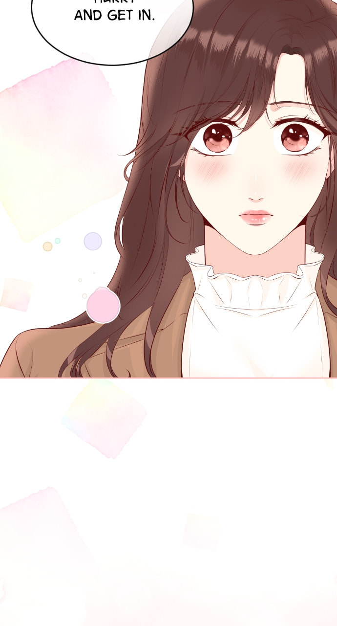 Take Me, I'm Yours Chapter 107 page 38 - 