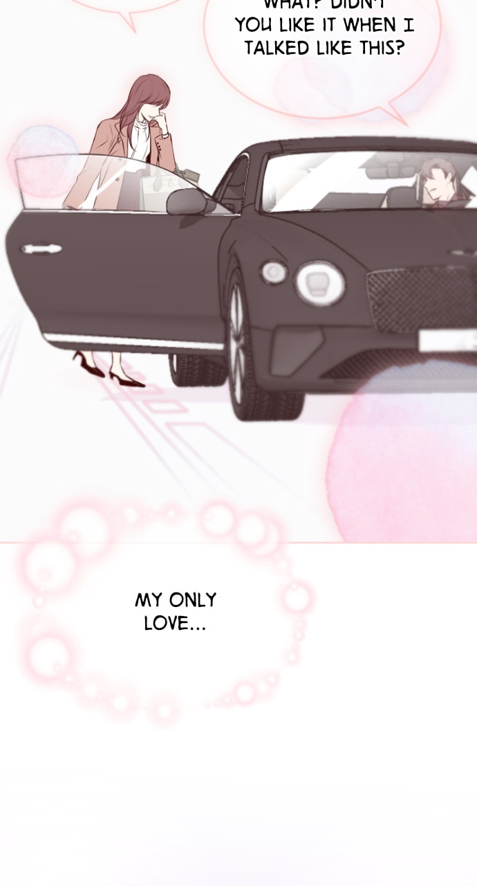 Take Me, I'm Yours Chapter 107 page 40 - 