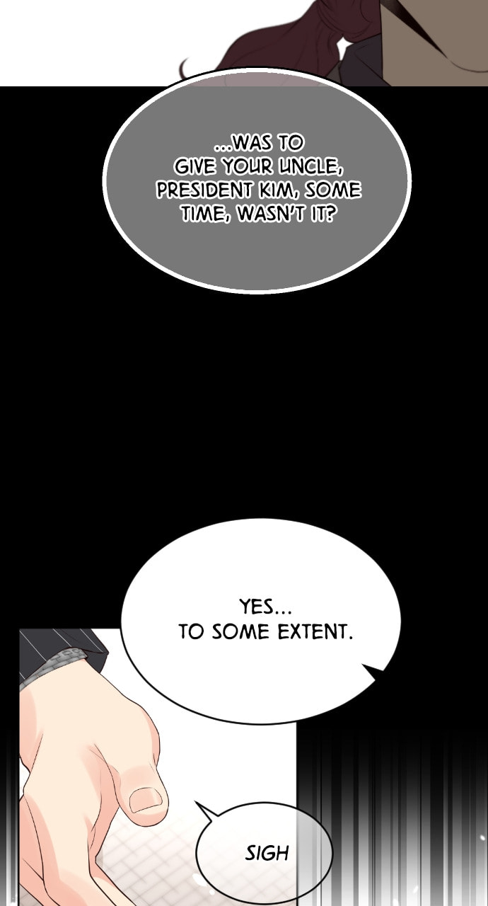 Take Me, I'm Yours Chapter 107 page 5 - 