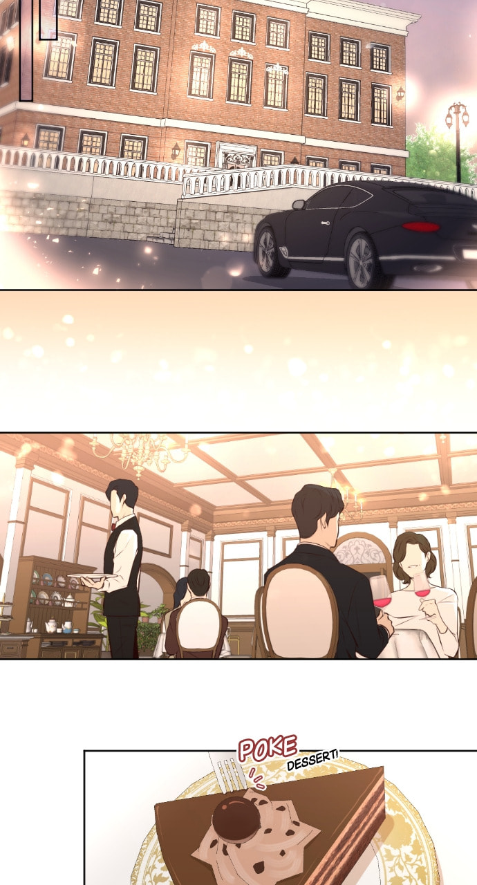 Take Me, I'm Yours Chapter 107 page 42 - 