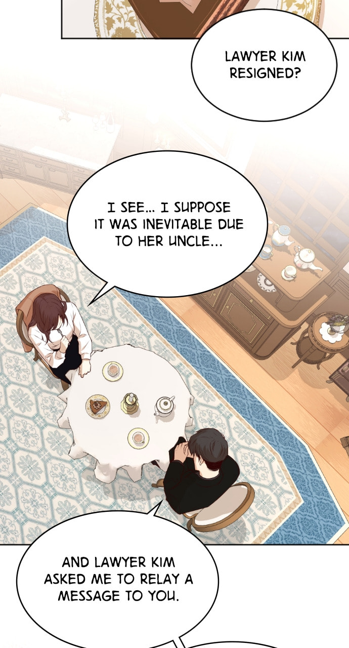 Take Me, I'm Yours Chapter 107 page 43 - 
