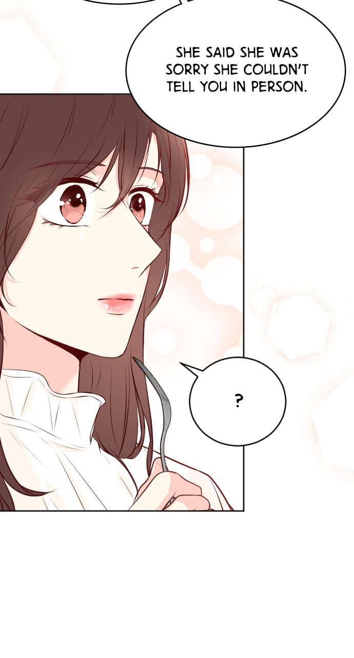 Take Me, I'm Yours Chapter 107 page 44 - 