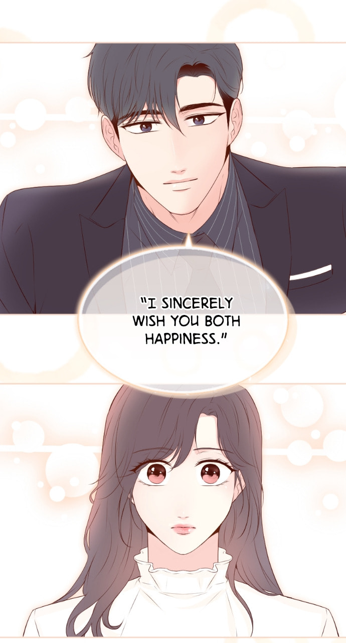 Take Me, I'm Yours Chapter 107 page 46 - 