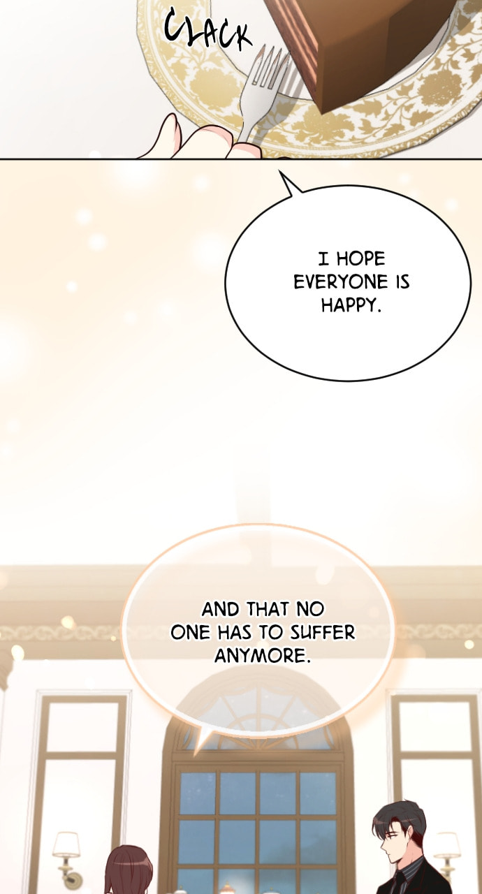 Take Me, I'm Yours Chapter 107 page 48 - 