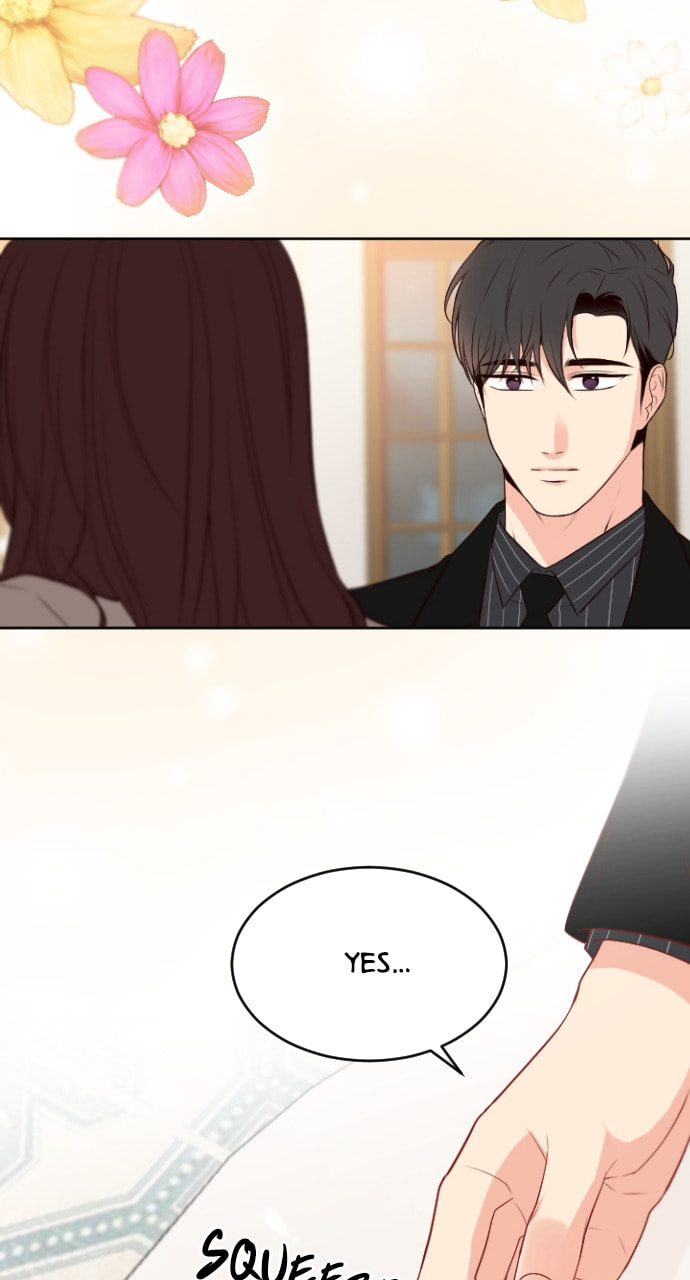 Take Me, I'm Yours Chapter 107 page 50 - 