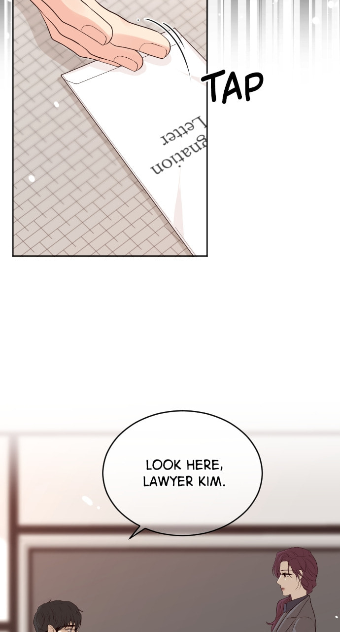Take Me, I'm Yours Chapter 107 page 6 - 