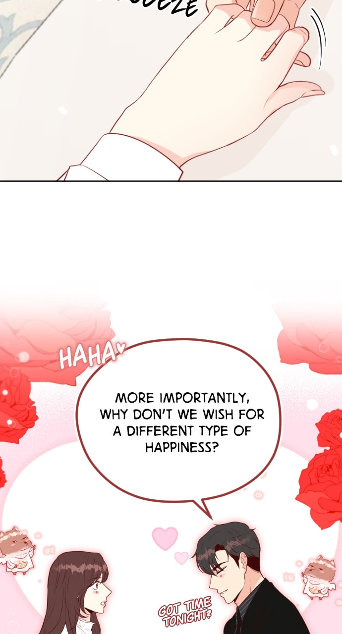 Take Me, I'm Yours Chapter 107 page 51 - 