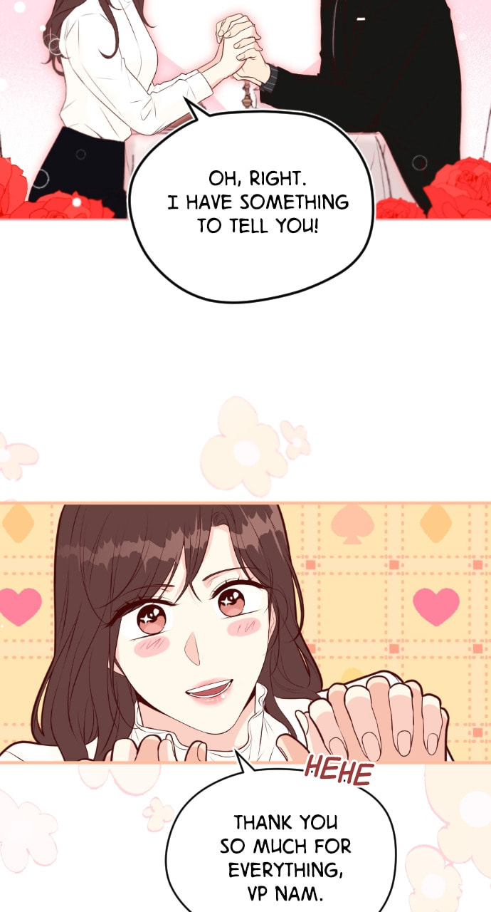 Take Me, I'm Yours Chapter 107 page 52 - 
