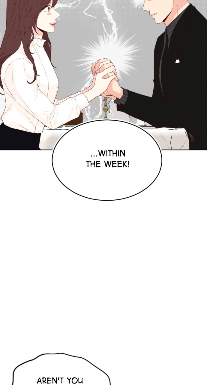 Take Me, I'm Yours Chapter 107 page 54 - 