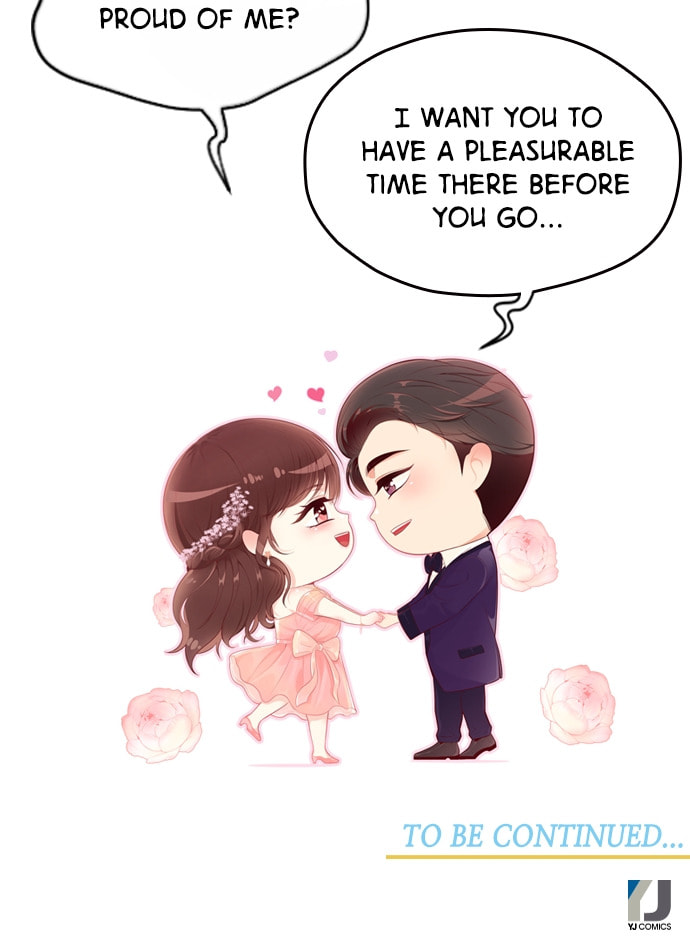 Take Me, I'm Yours Chapter 107 page 55 - 