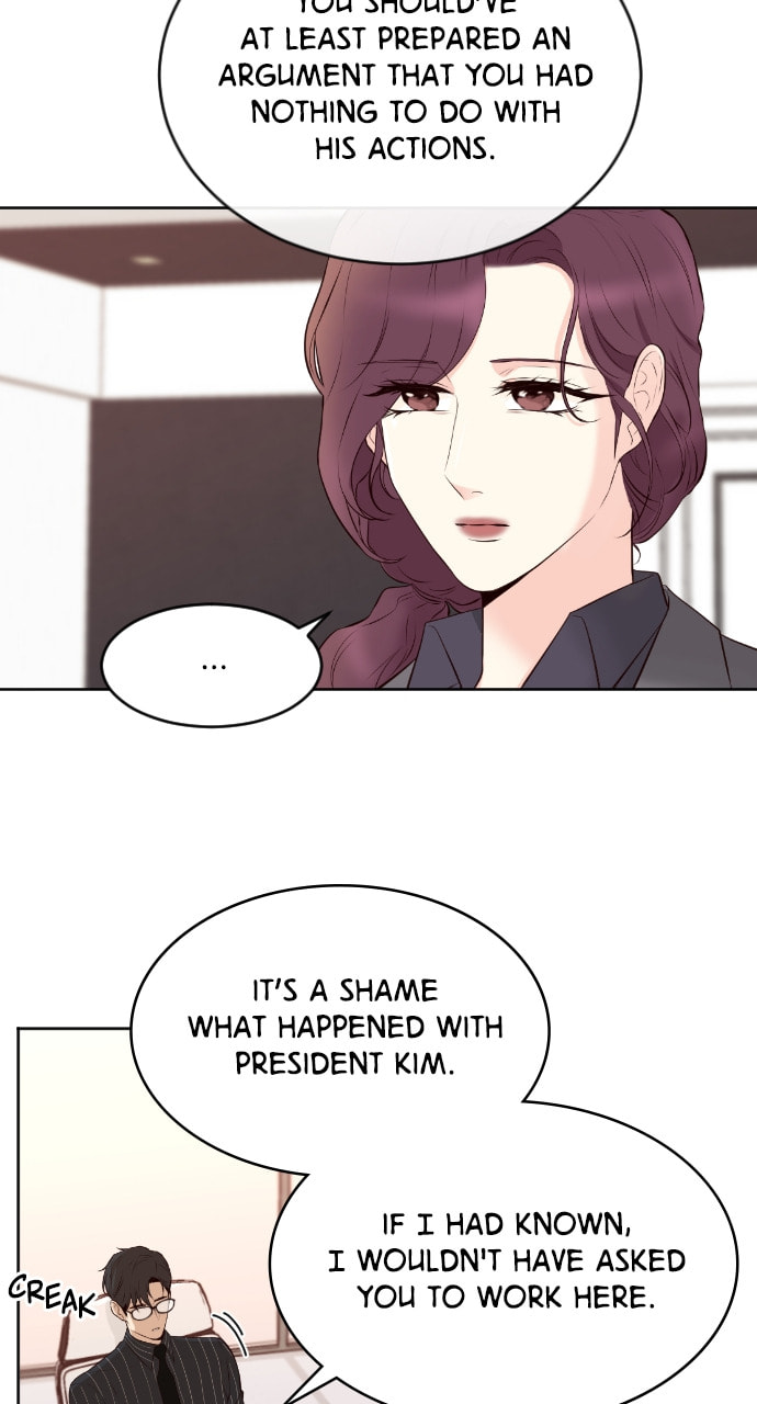 Take Me, I'm Yours Chapter 107 page 8 - 