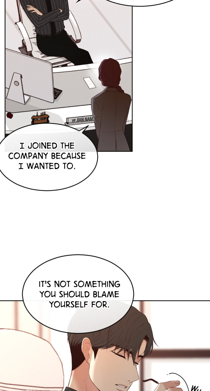 Take Me, I'm Yours Chapter 107 page 9 - 