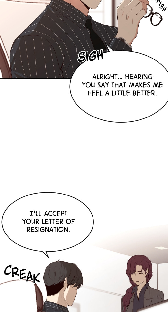 Take Me, I'm Yours Chapter 107 page 10 - 