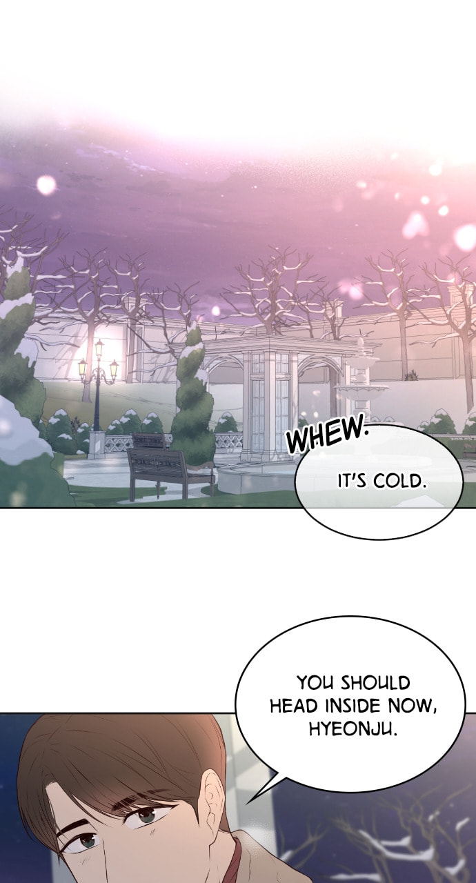 Take Me, I'm Yours Chapter 108 page 2 - 