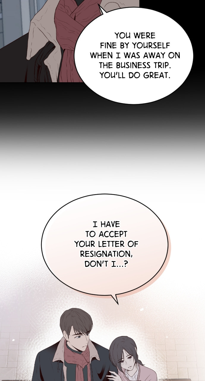 Take Me, I'm Yours Chapter 108 page 11 - 