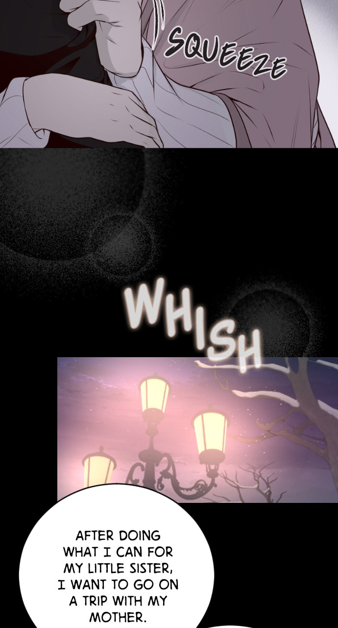 Take Me, I'm Yours Chapter 108 page 14 - 