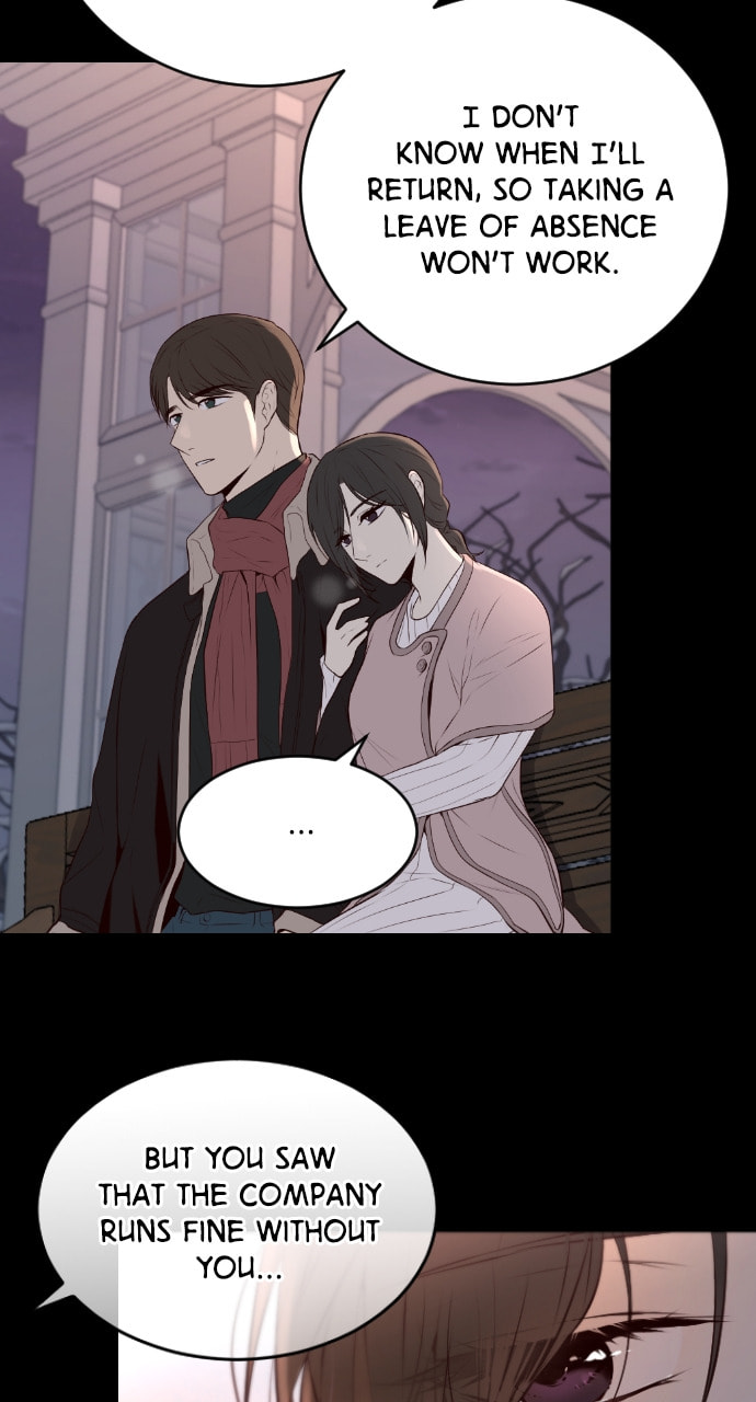 Take Me, I'm Yours Chapter 108 page 15 - 