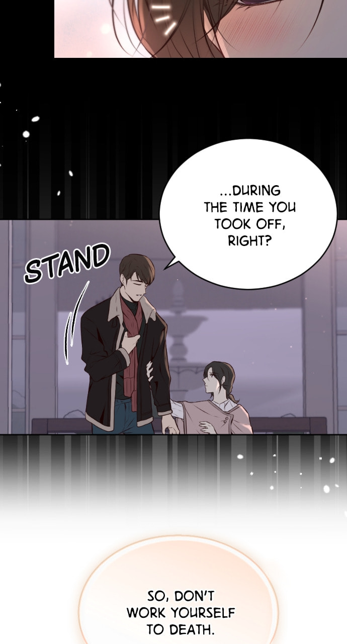 Take Me, I'm Yours Chapter 108 page 16 - 