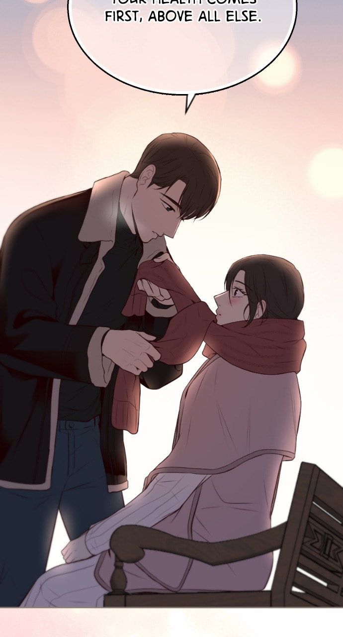 Take Me, I'm Yours Chapter 108 page 18 - 