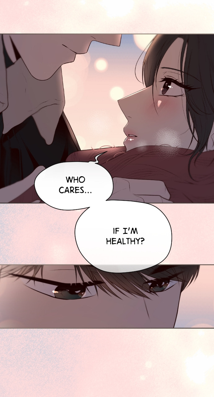 Take Me, I'm Yours Chapter 108 page 19 - 