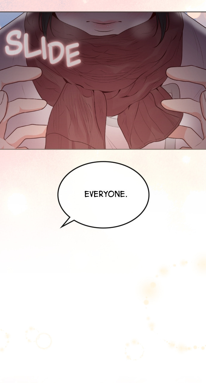 Take Me, I'm Yours Chapter 108 page 20 - 