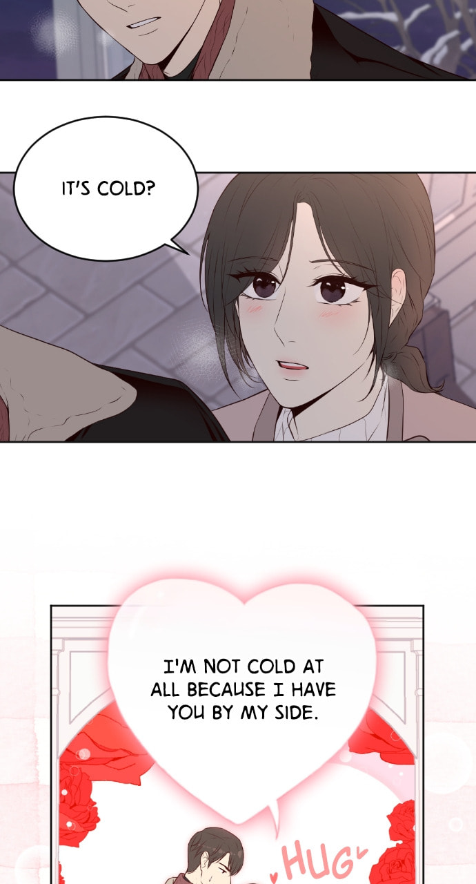 Take Me, I'm Yours Chapter 108 page 3 - 