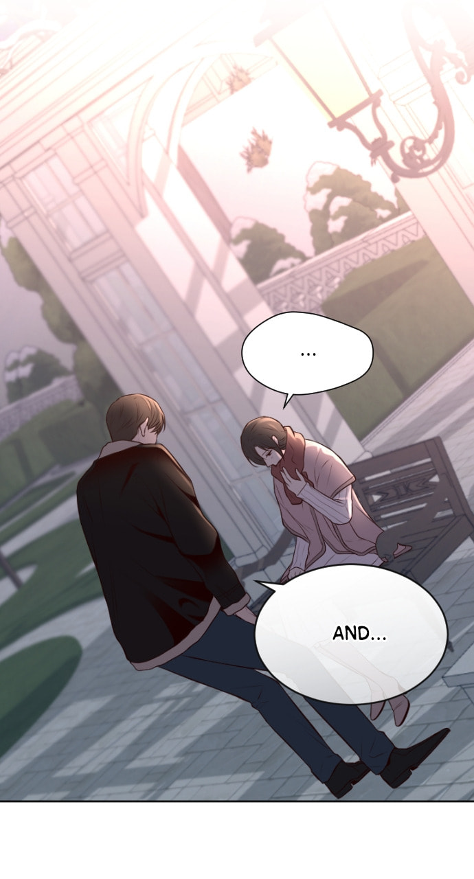 Take Me, I'm Yours Chapter 108 page 21 - 