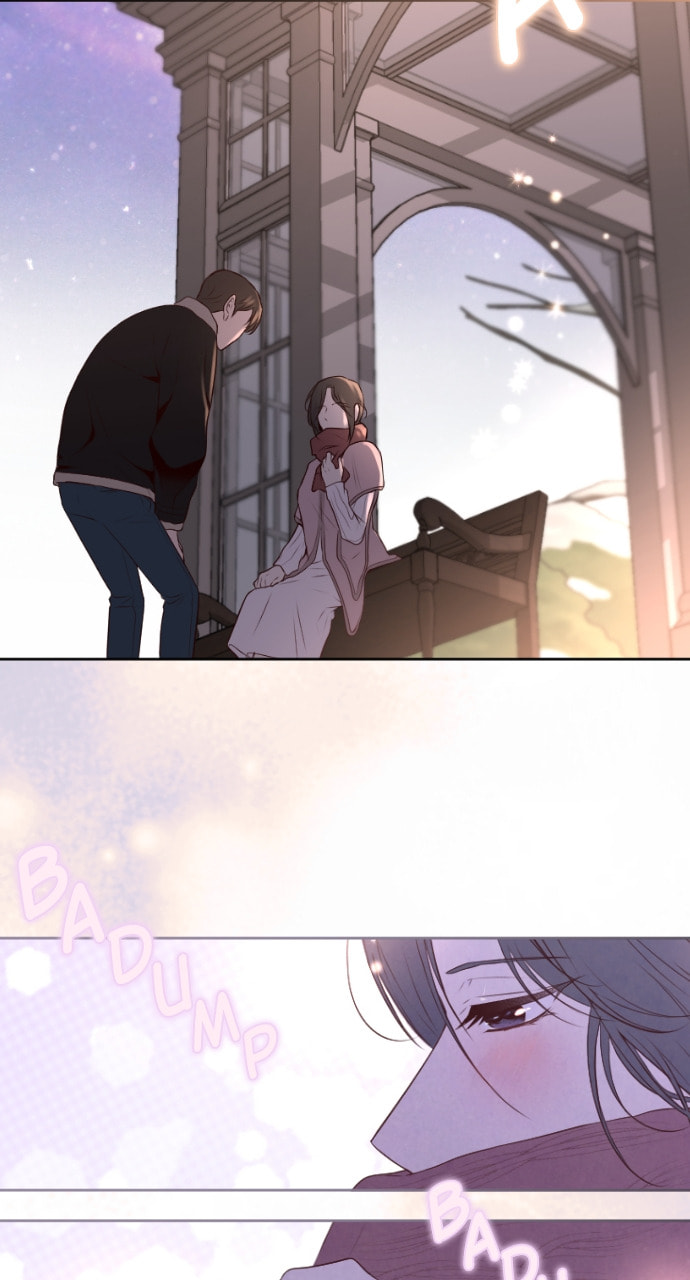 Take Me, I'm Yours Chapter 108 page 25 - 